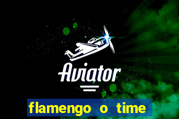 flamengo o time mais ajudado pela arbitragem